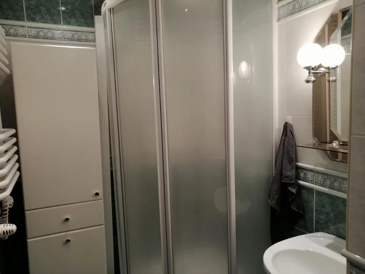 Pokoje Nad Jeziorem Gdansk Homestay