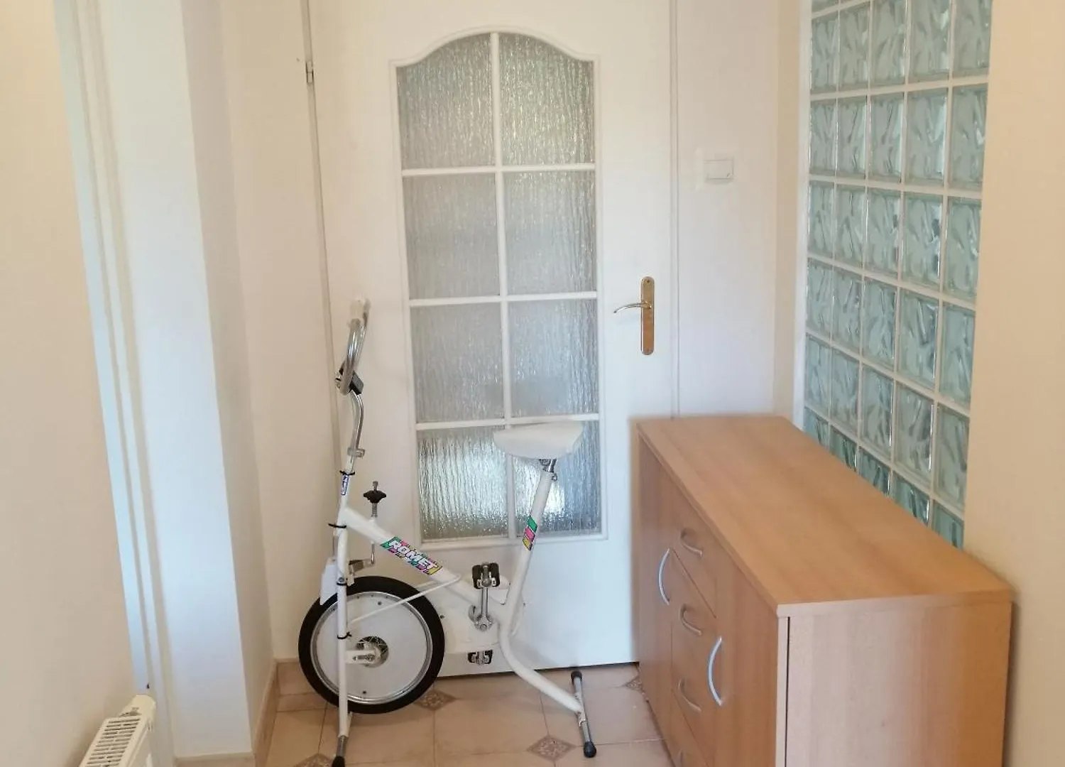 Homestay Pokoje Nad Jeziorem Gdansk