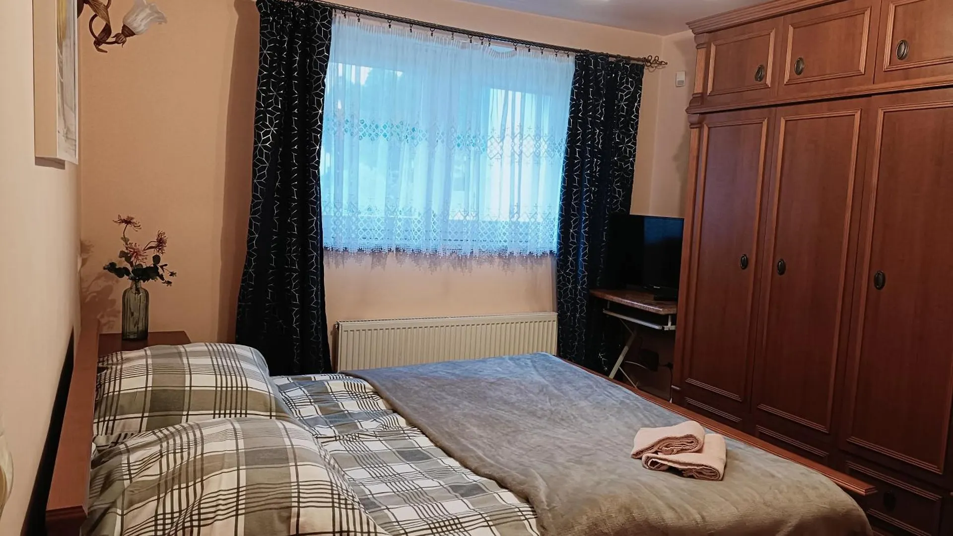 Homestay Pokoje Nad Jeziorem Gdansk