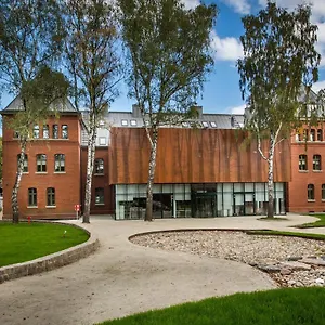 Kampus Garnizon Gdańsk