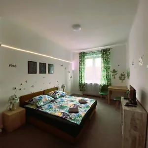 Jungle Апартаменты
