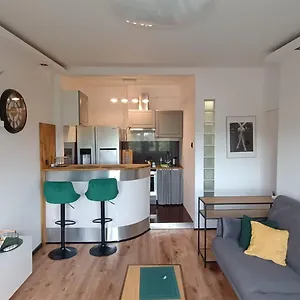 Apartament Mewa, Blisko Morza Gdańsk