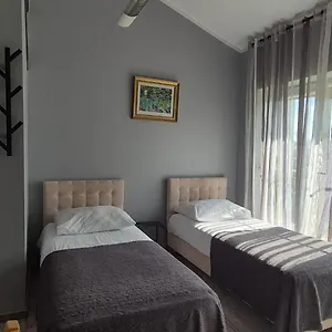 Sejf House Проживание в семье