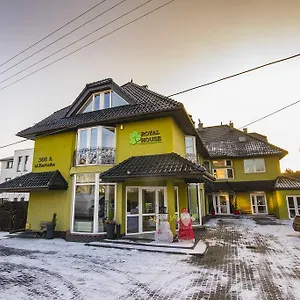 Royal House Danzig