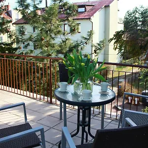 Nadmorska 8 Gdańsk