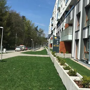 Zielona Dolina Gdańsk
