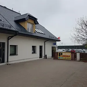  Alloggio in famiglia U Andrzeja
